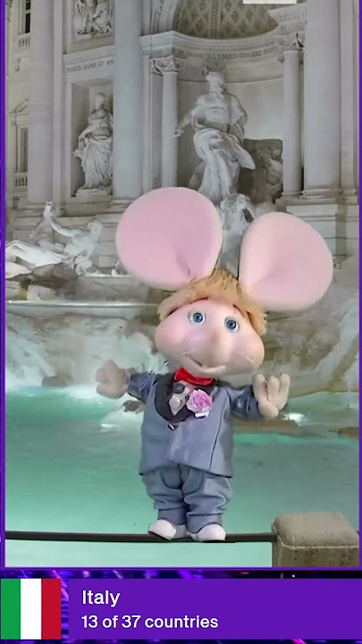 Topo Gigio